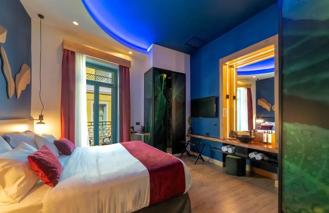 Artion City Boutique Hotel-1