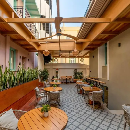 Artion City Boutique Hotel-3